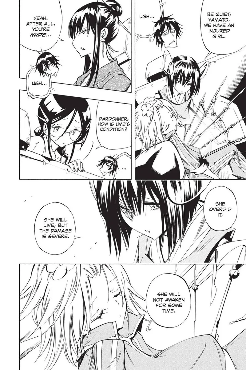 ULTIMO Chapter 41 page 5