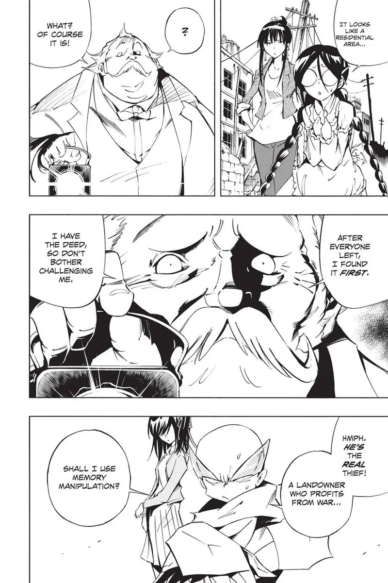 ULTIMO Chapter 41 page 23