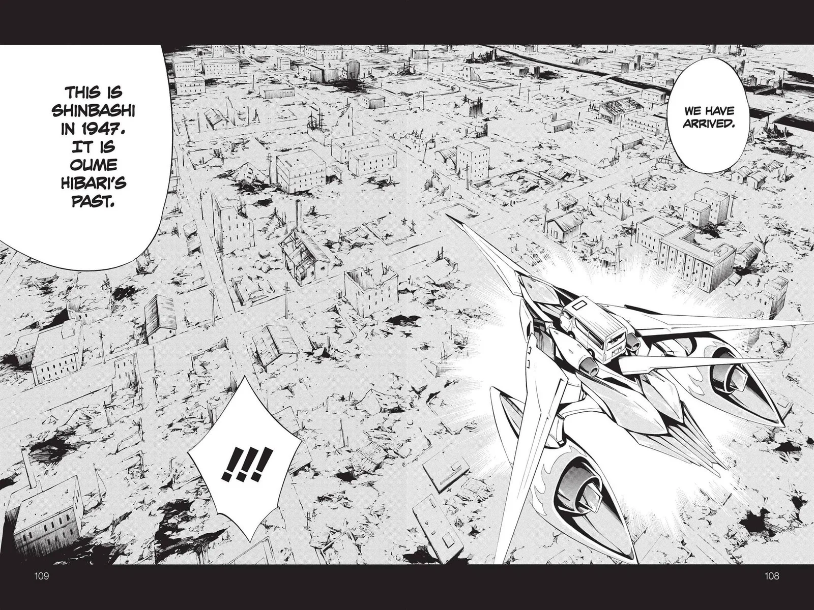 ULTIMO Chapter 41 page 16