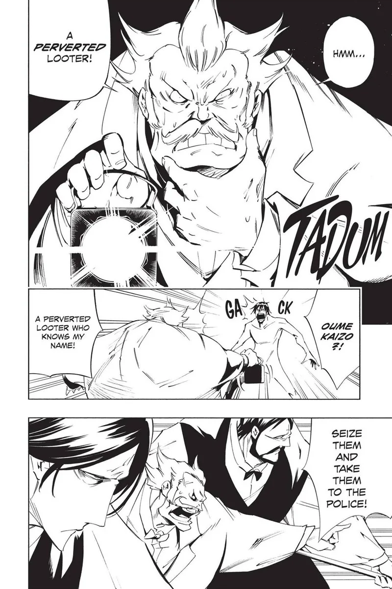ULTIMO Chapter 41 page 21