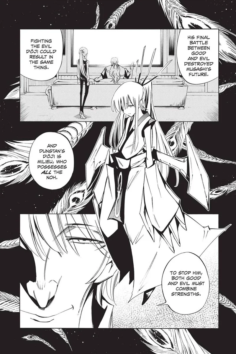 ULTIMO Chapter 41 page 12