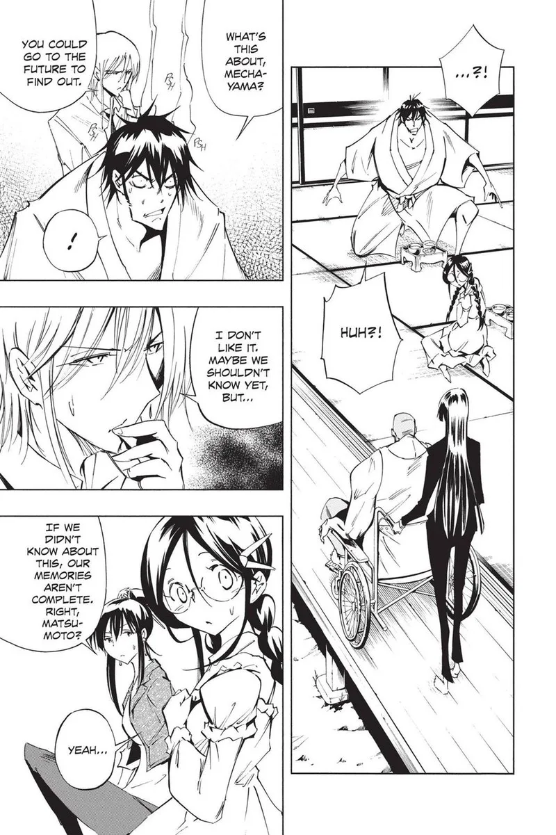 ULTIMO Chapter 41 page 31