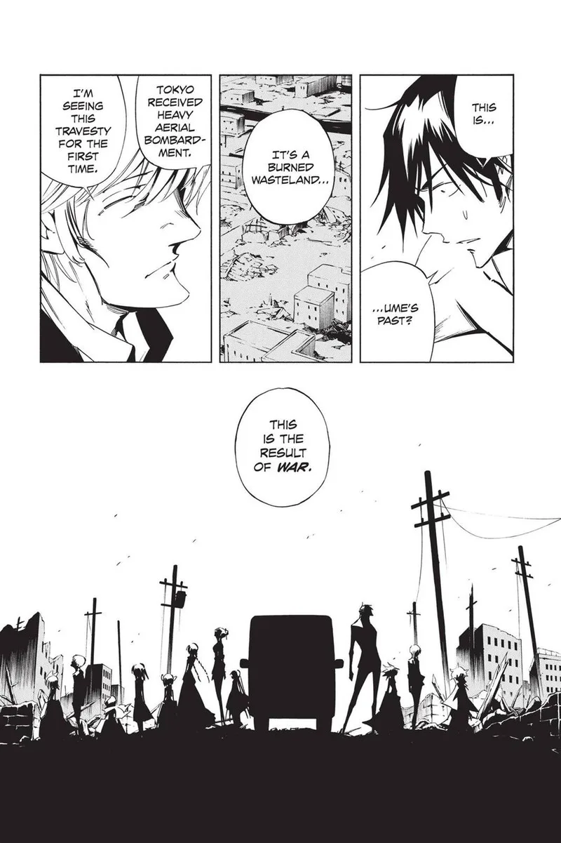 ULTIMO Chapter 41 page 17