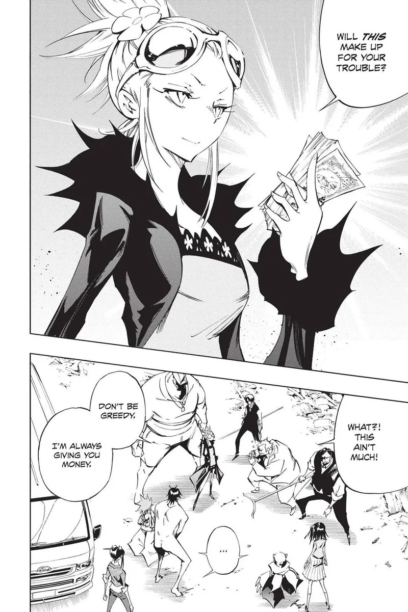 ULTIMO Chapter 41 page 25