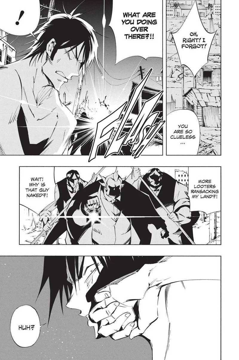 ULTIMO Chapter 41 page 20