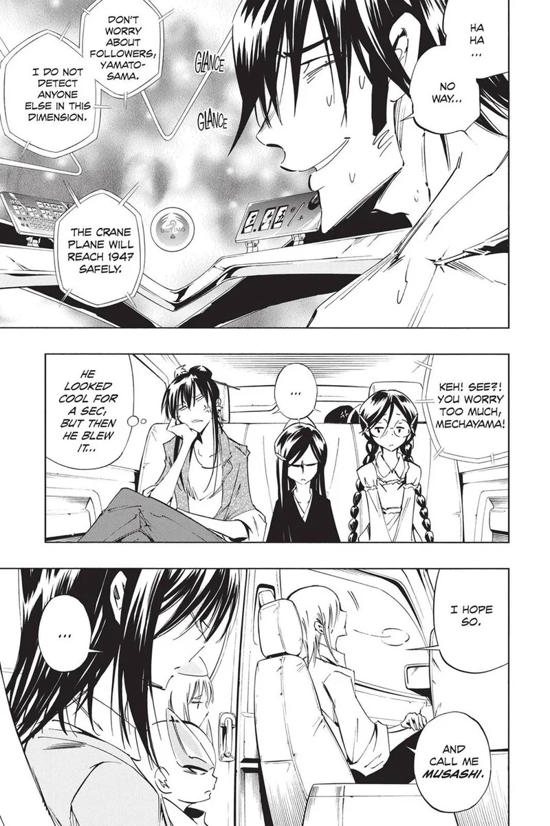 ULTIMO Chapter 41 page 10