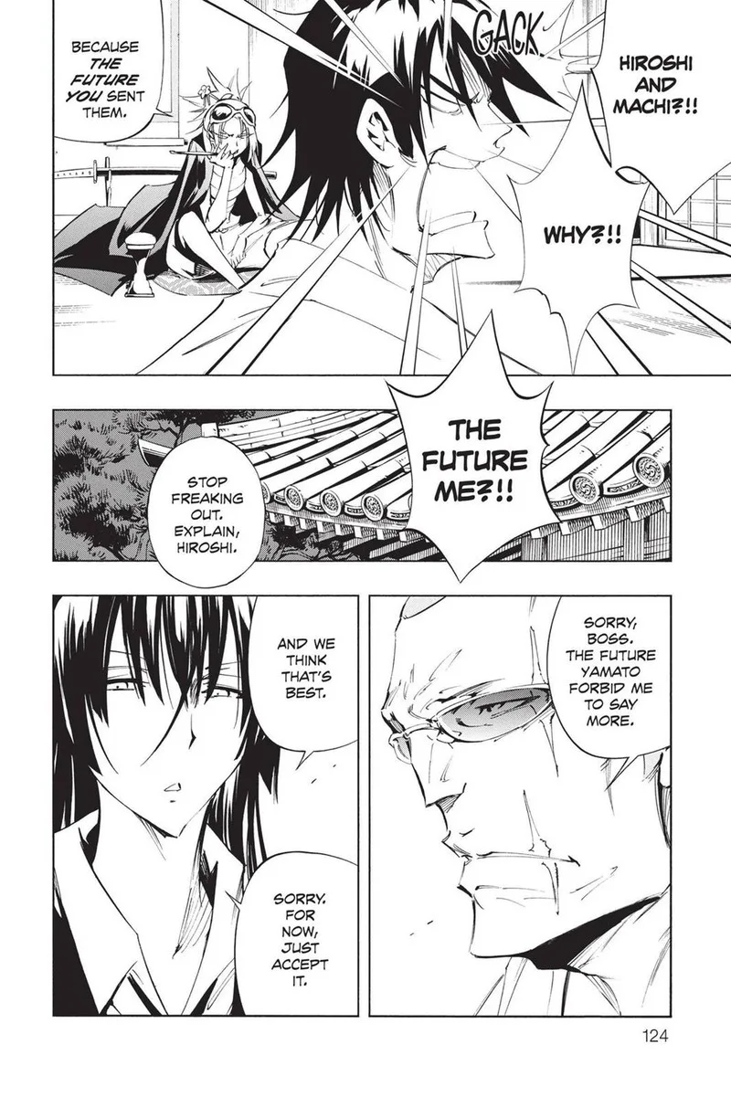 ULTIMO Chapter 41 page 30