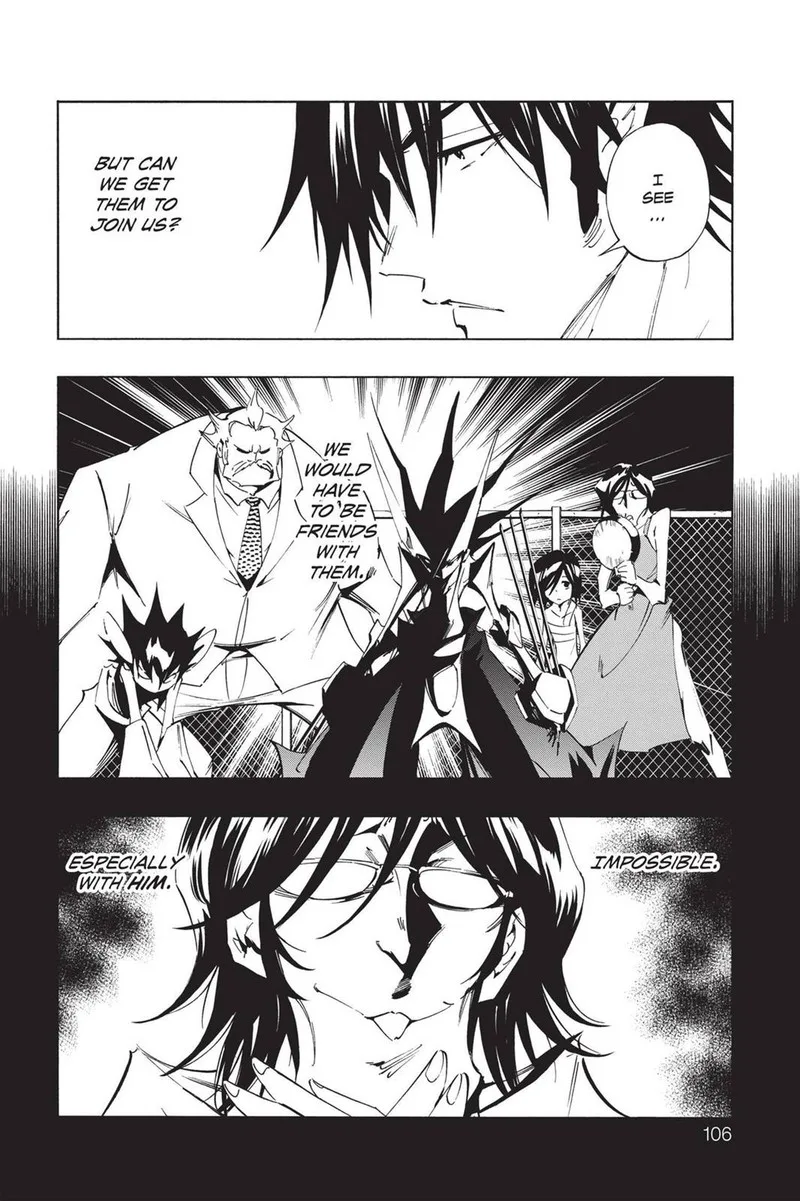ULTIMO Chapter 41 page 14