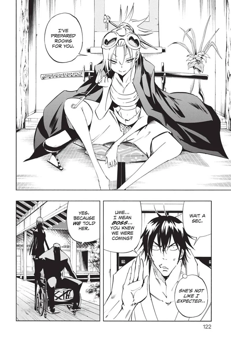 ULTIMO Chapter 41 page 28