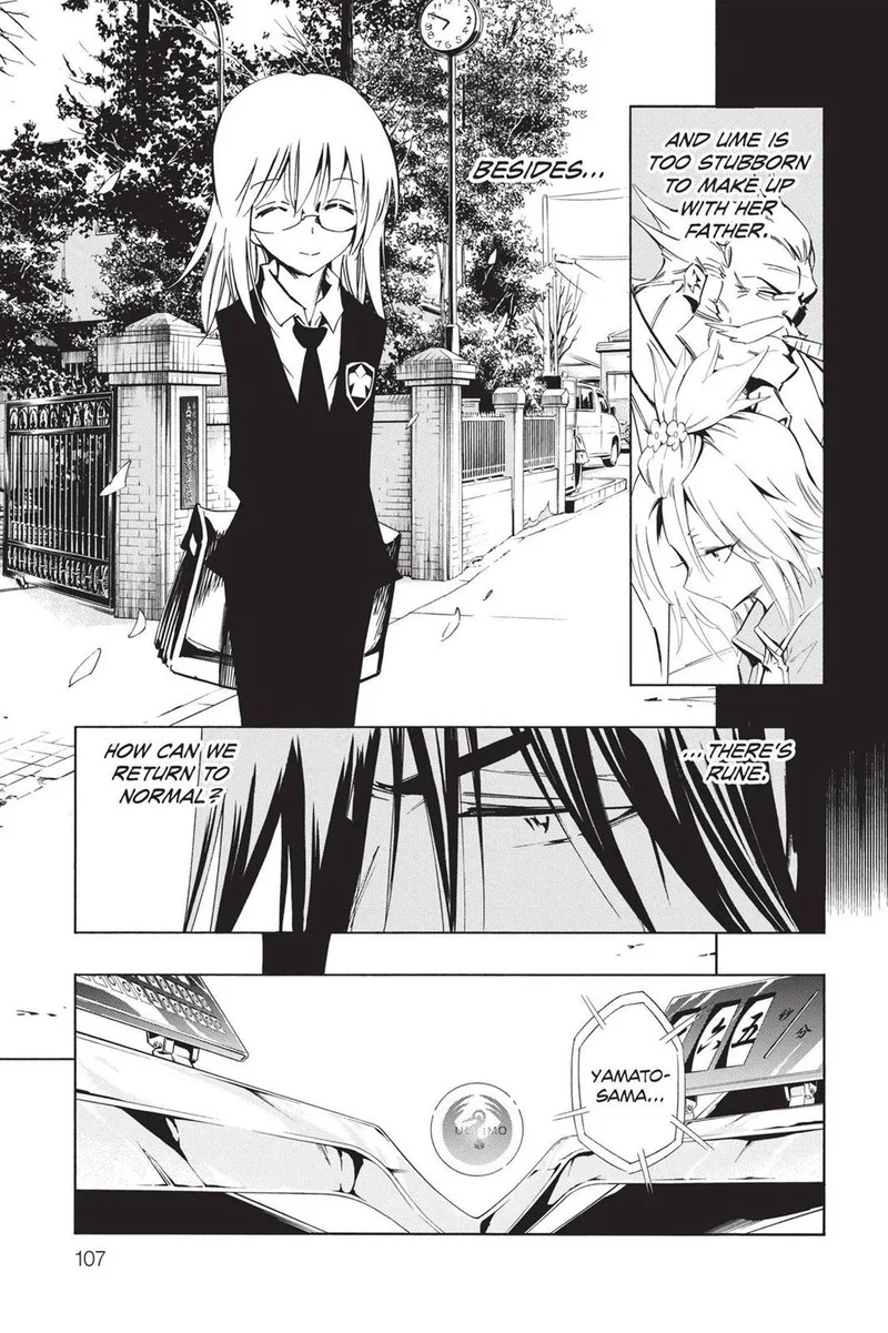 ULTIMO Chapter 41 page 15