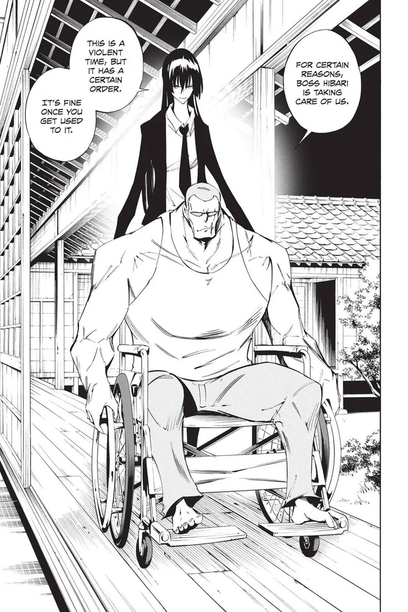 ULTIMO Chapter 41 page 29