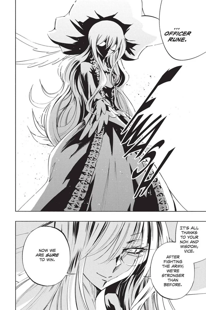 ULTIMO Chapter 41 page 35