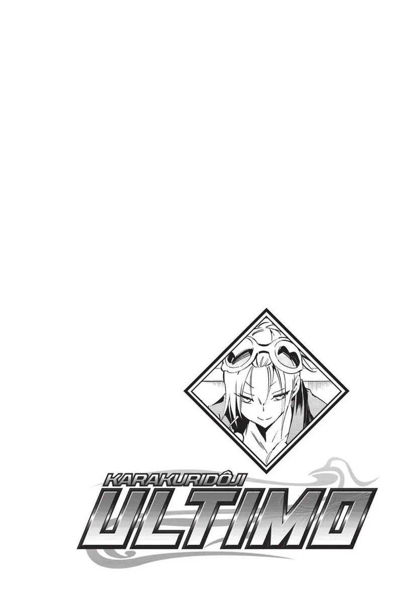 ULTIMO Chapter 41 page 37