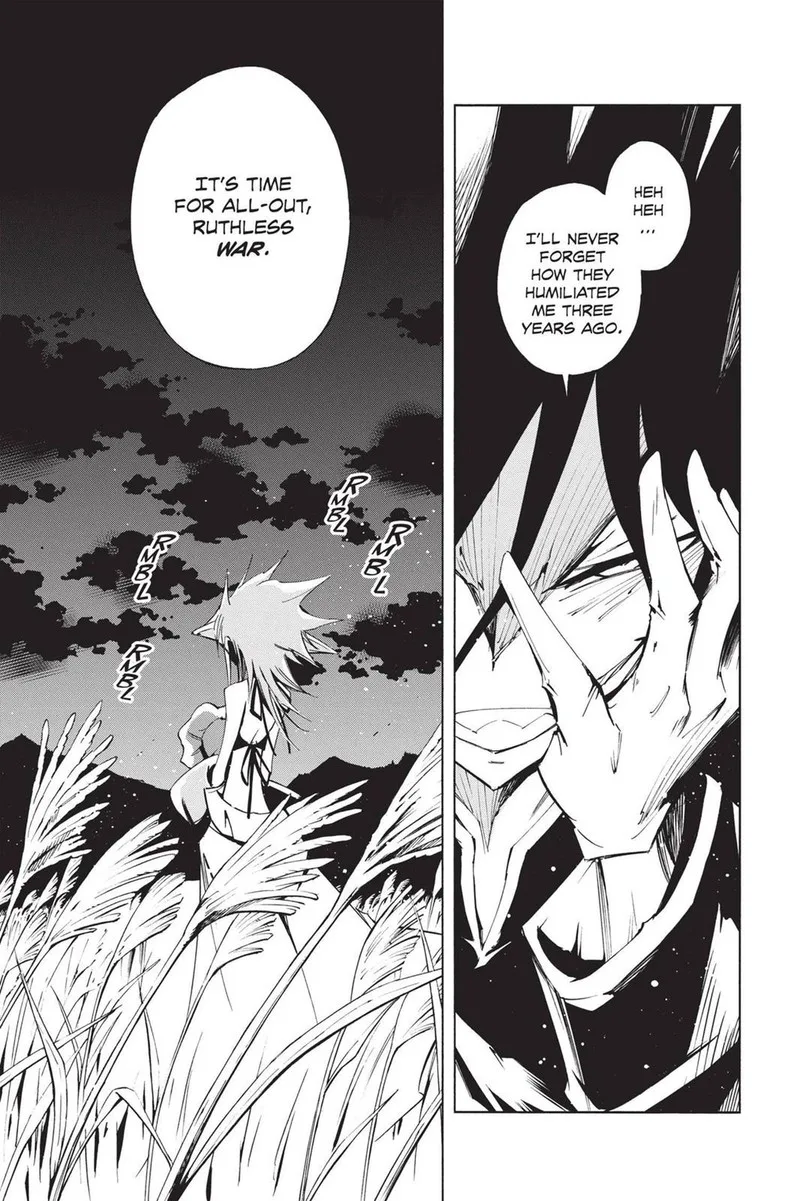 ULTIMO Chapter 41 page 36