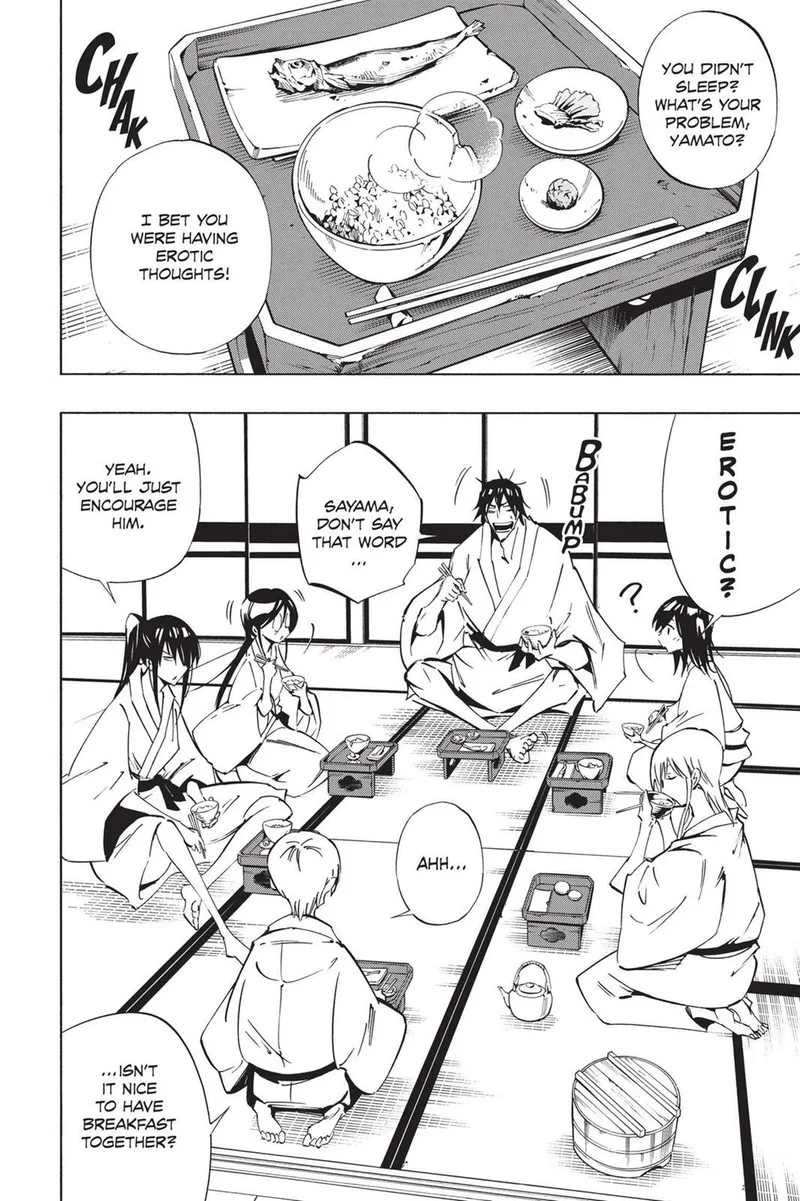 ULTIMO Chapter 42 page 4