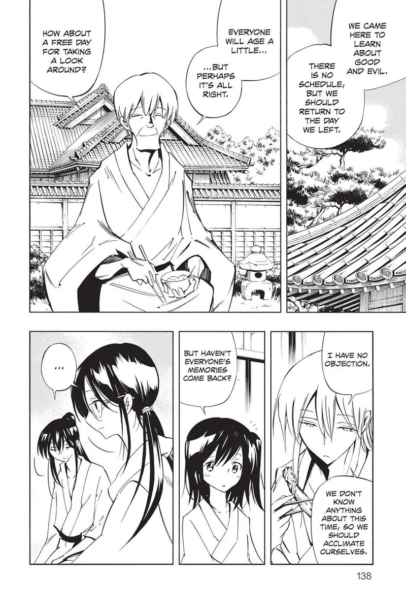 ULTIMO Chapter 42 page 6
