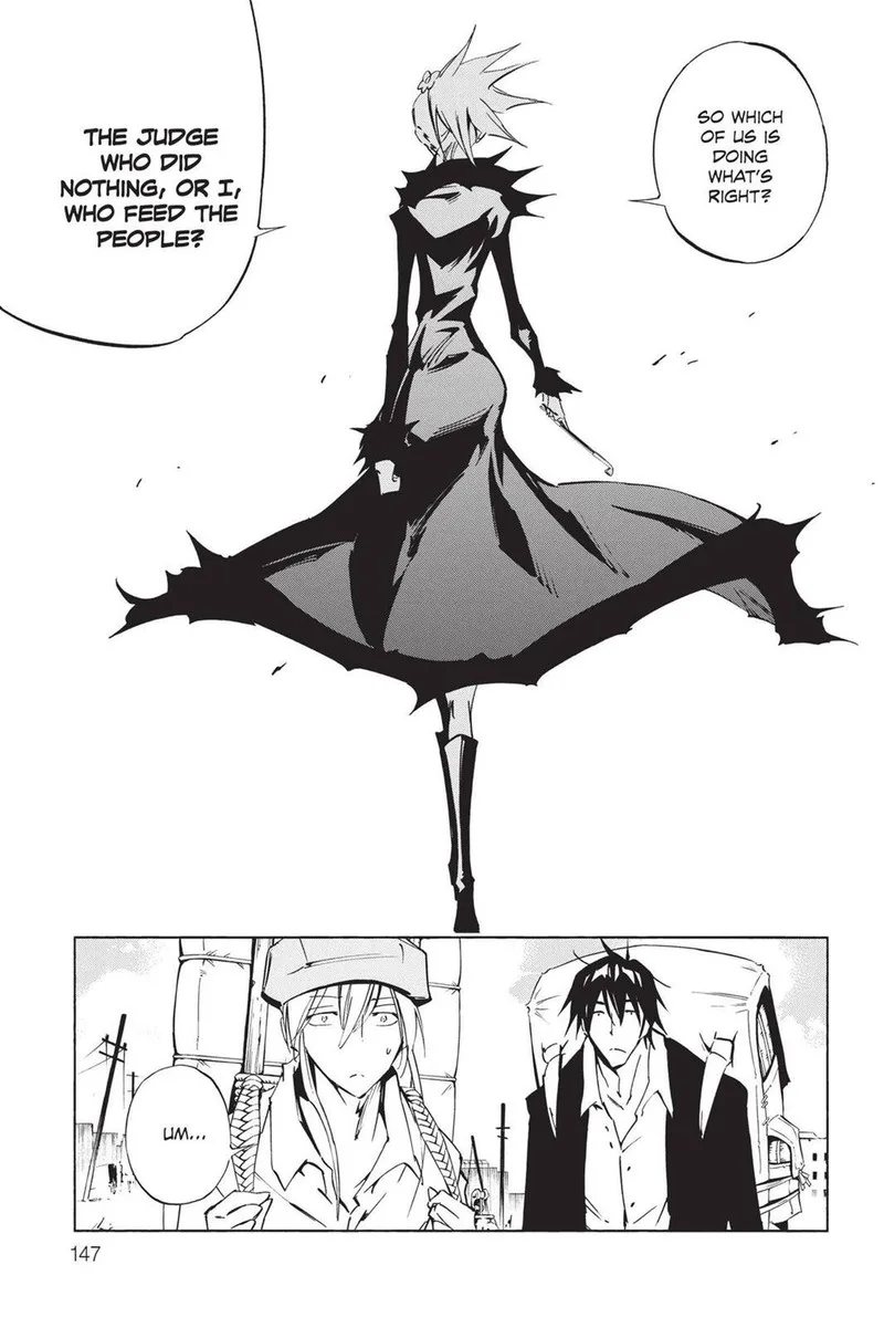 ULTIMO Chapter 42 page 15