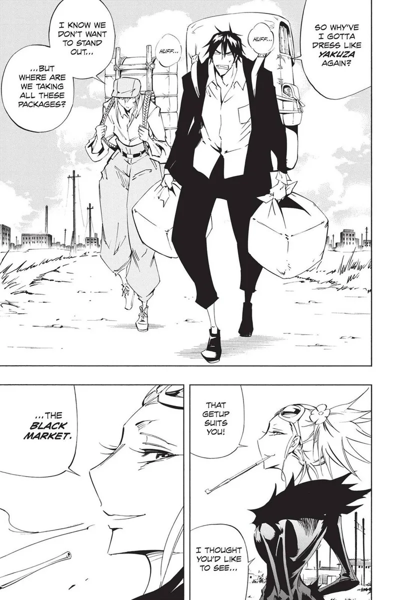 ULTIMO Chapter 42 page 11