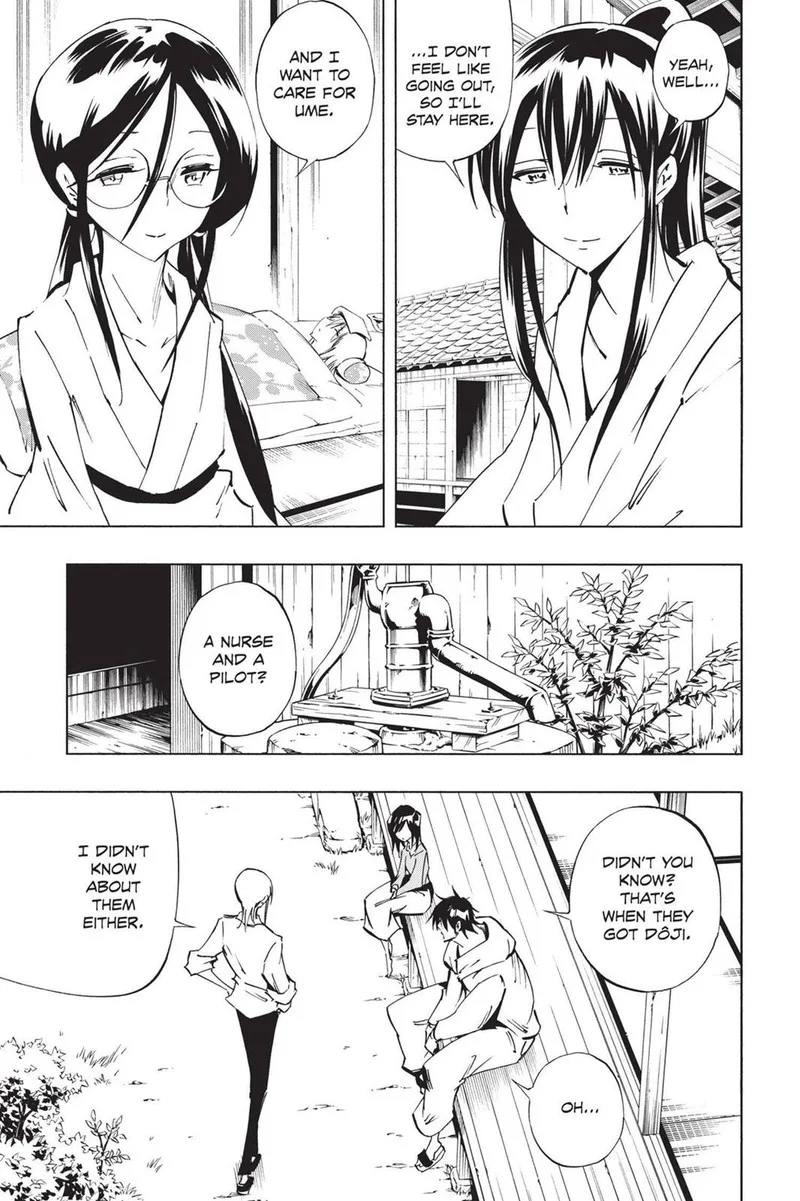 ULTIMO Chapter 42 page 7