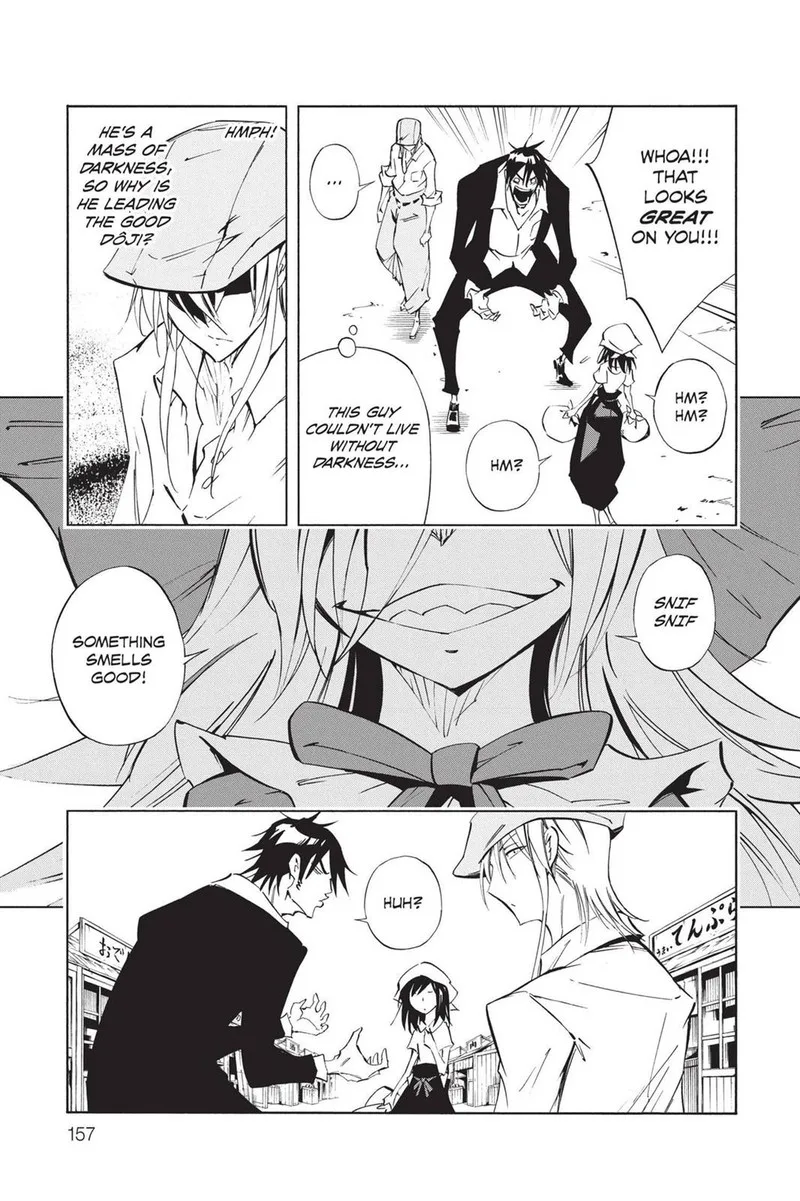 ULTIMO Chapter 42 page 24