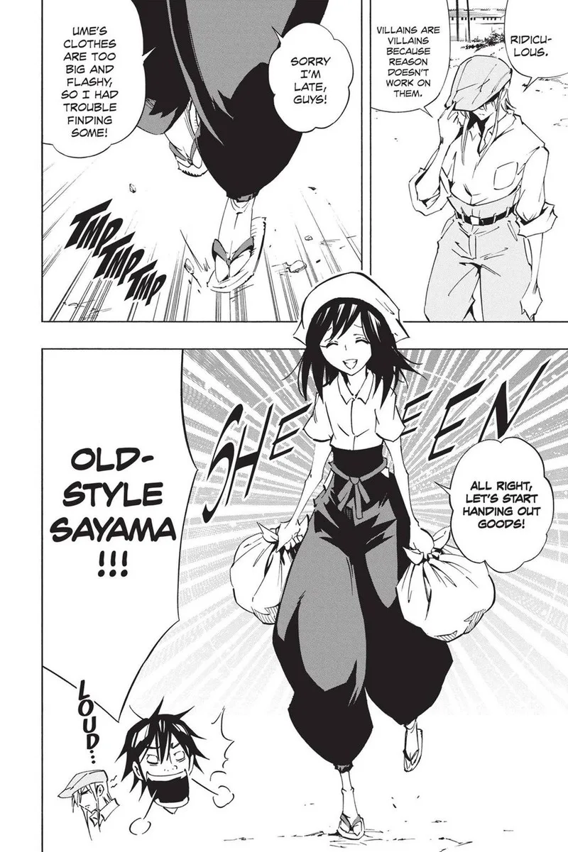 ULTIMO Chapter 42 page 23