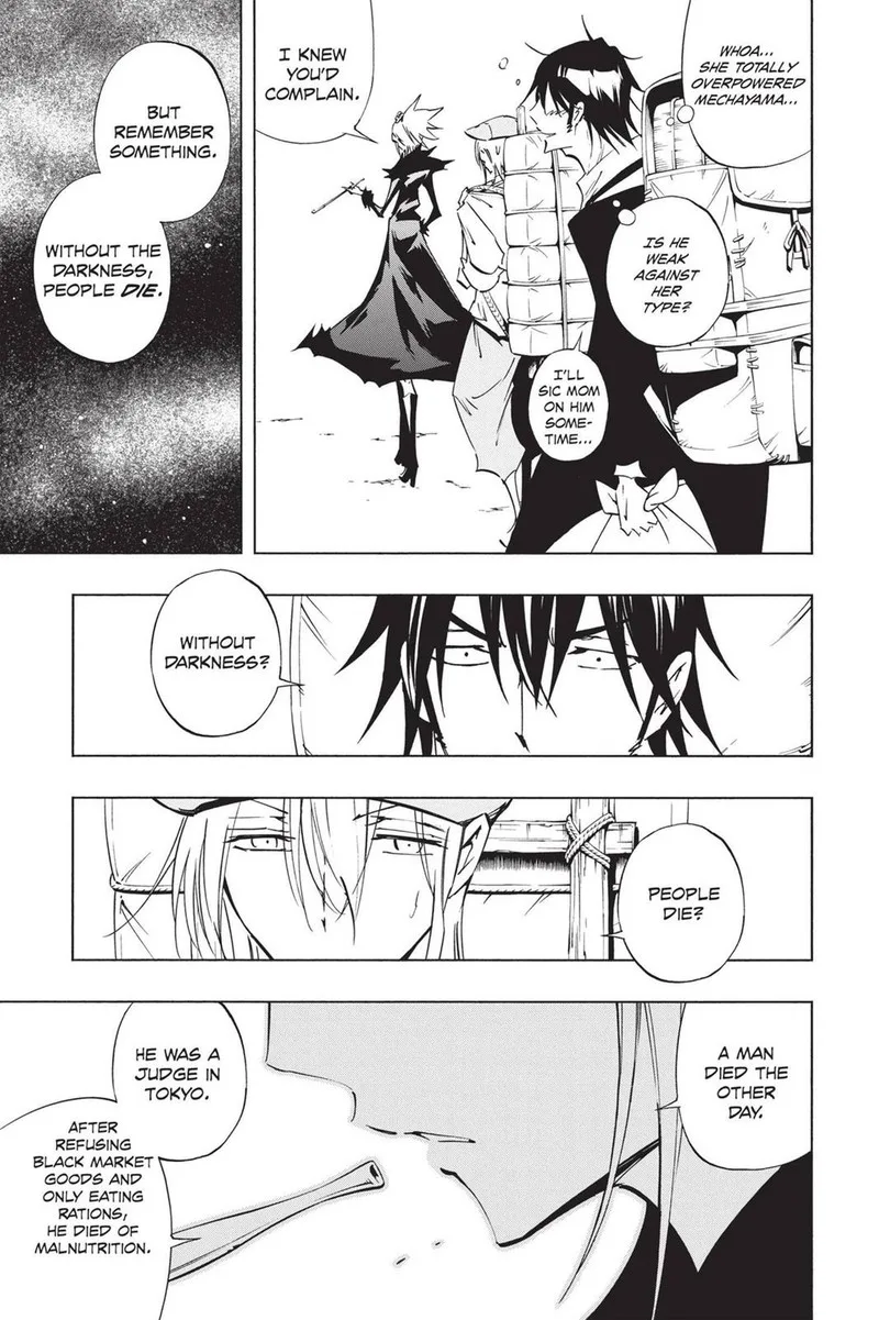 ULTIMO Chapter 42 page 13