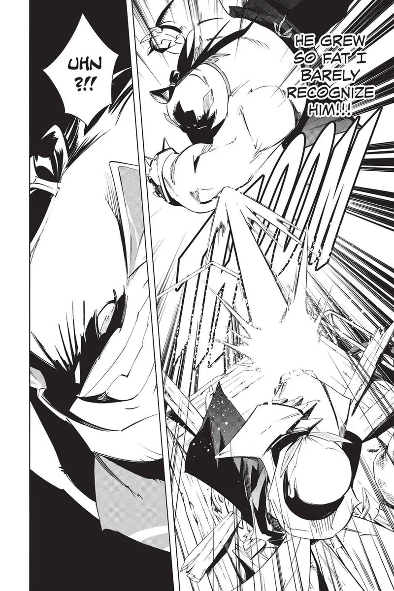 ULTIMO Chapter 42 page 32