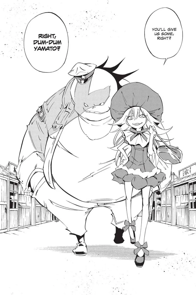 ULTIMO Chapter 42 page 25