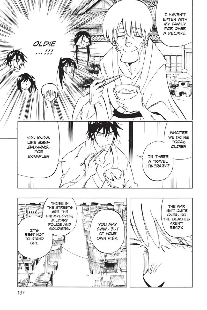 ULTIMO Chapter 42 page 5