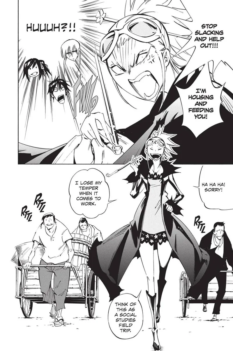 ULTIMO Chapter 42 page 10