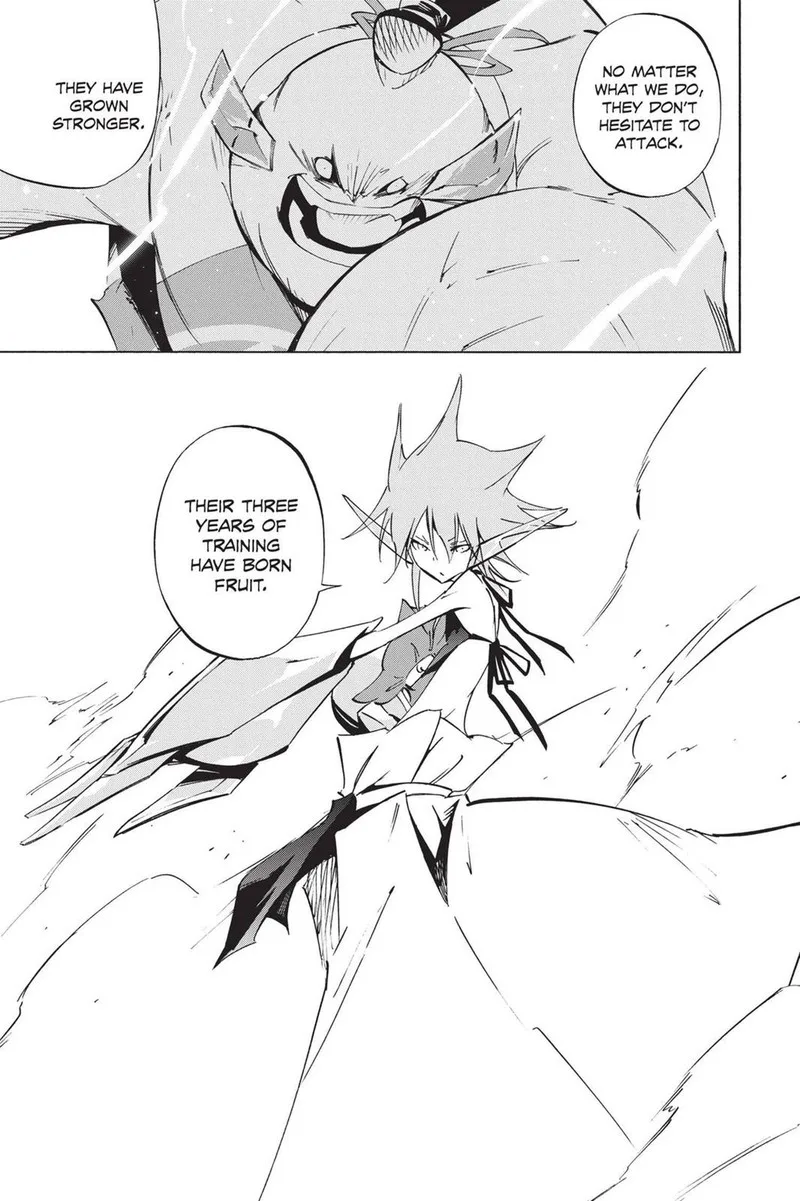 ULTIMO Chapter 42 page 37