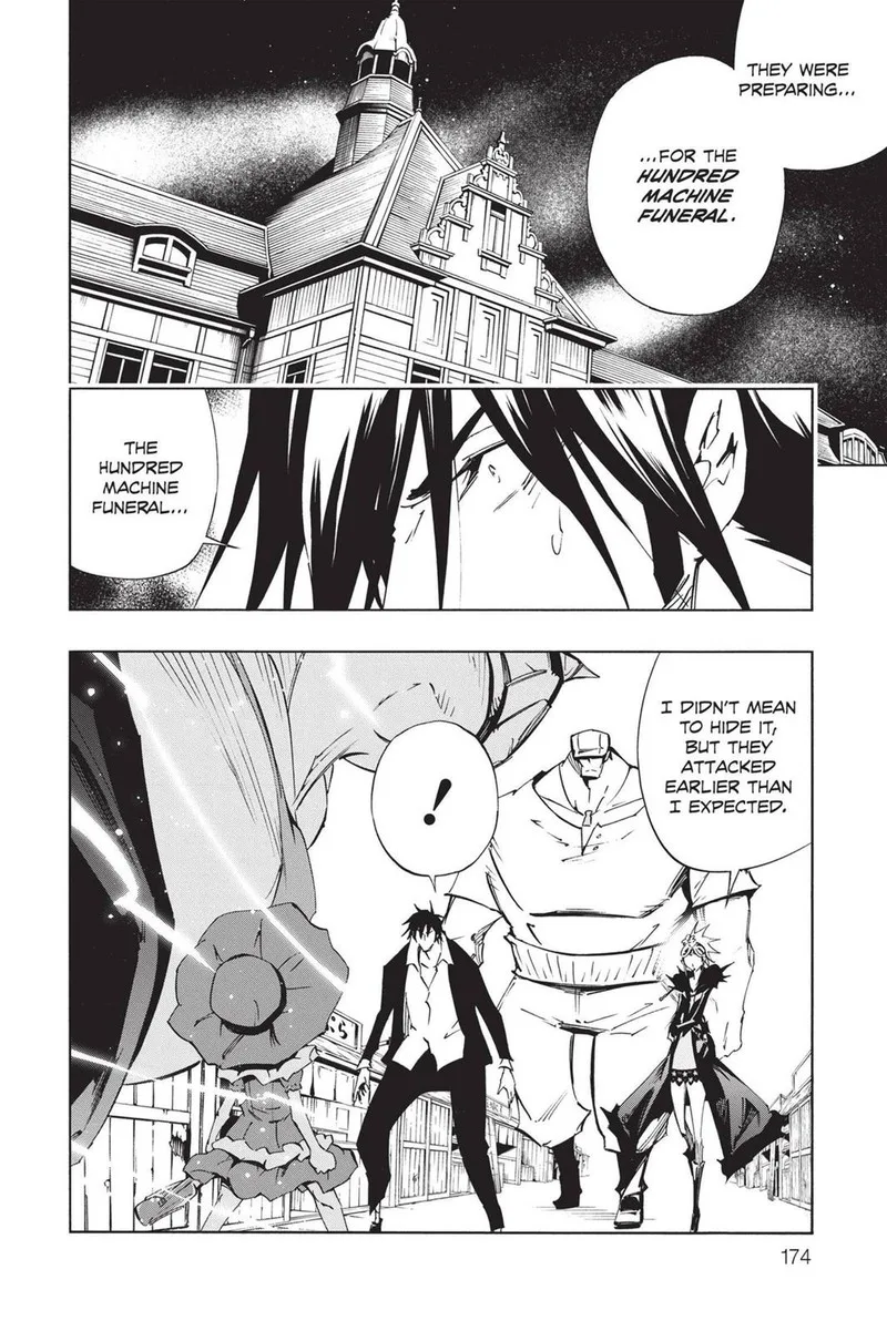 ULTIMO Chapter 42 page 40