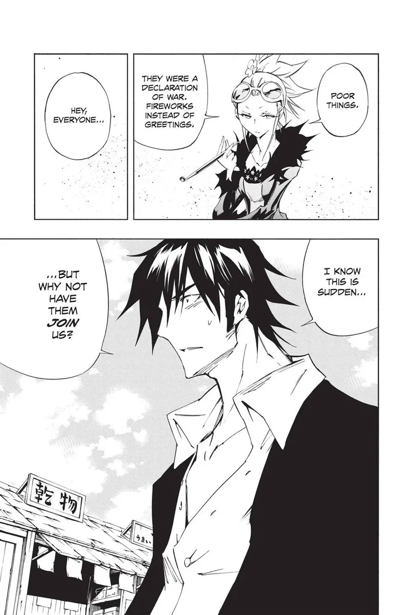 ULTIMO Chapter 42 page 41