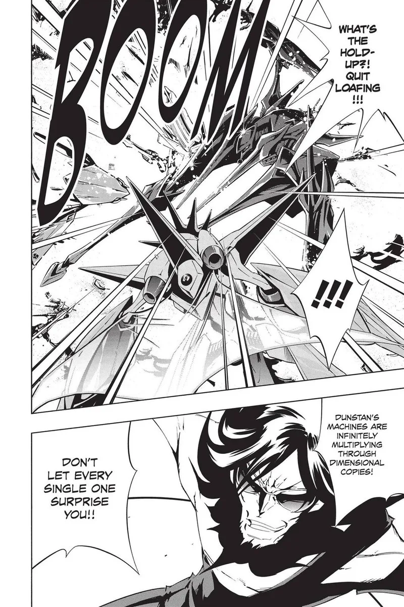 ULTIMO Chapter 43 page 10