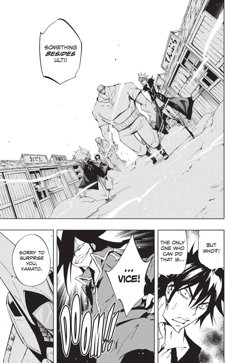 ULTIMO Chapter 43 page 7