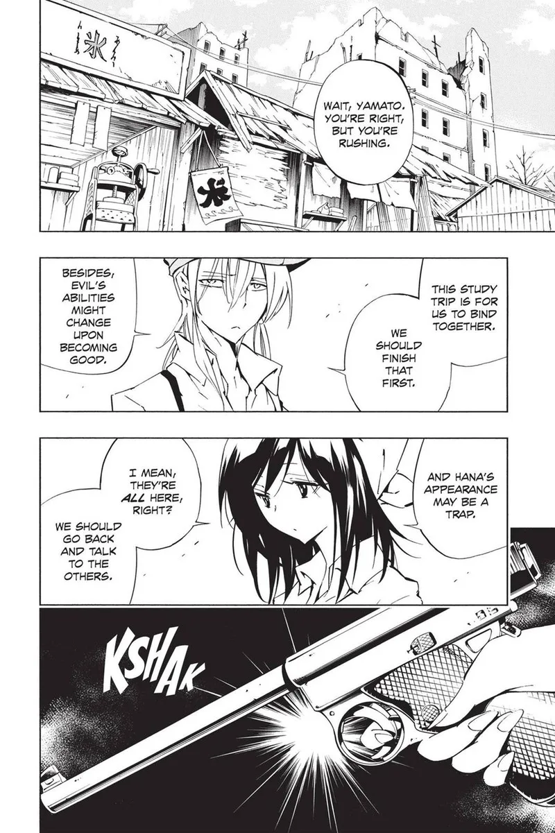 ULTIMO Chapter 43 page 4