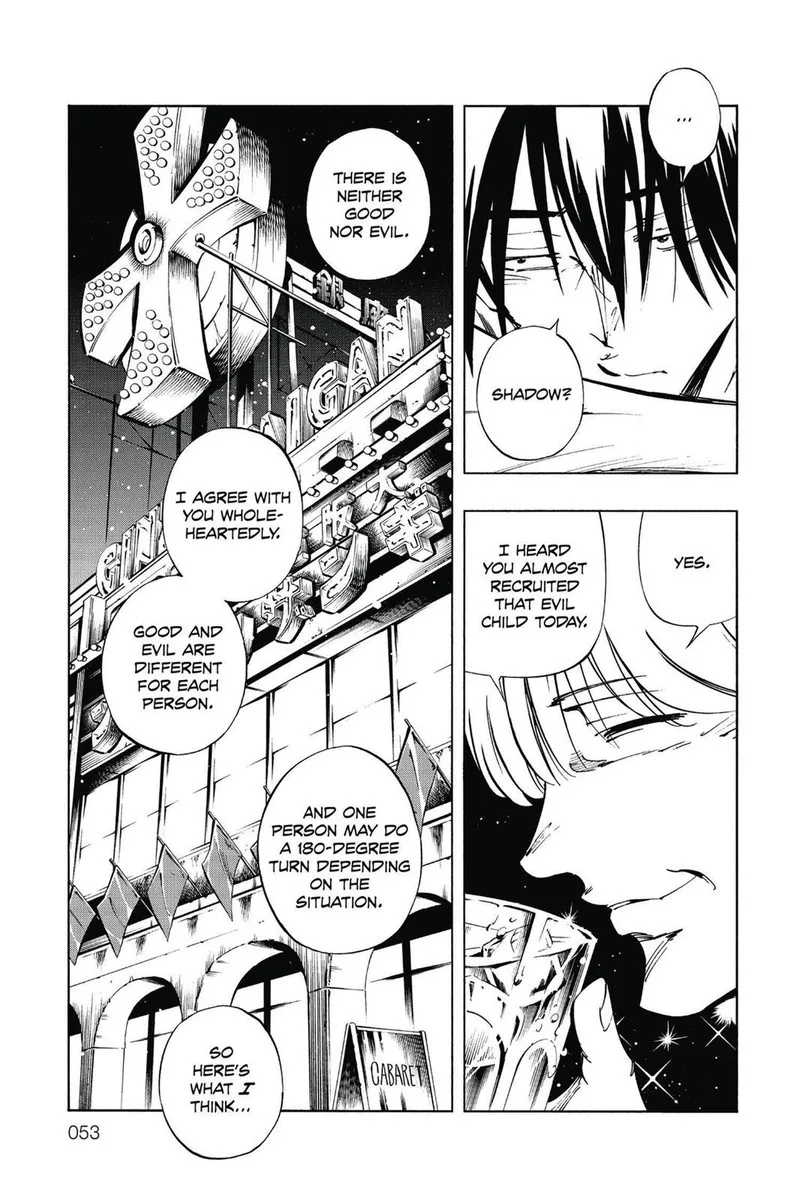 ULTIMO Chapter 45 page 12