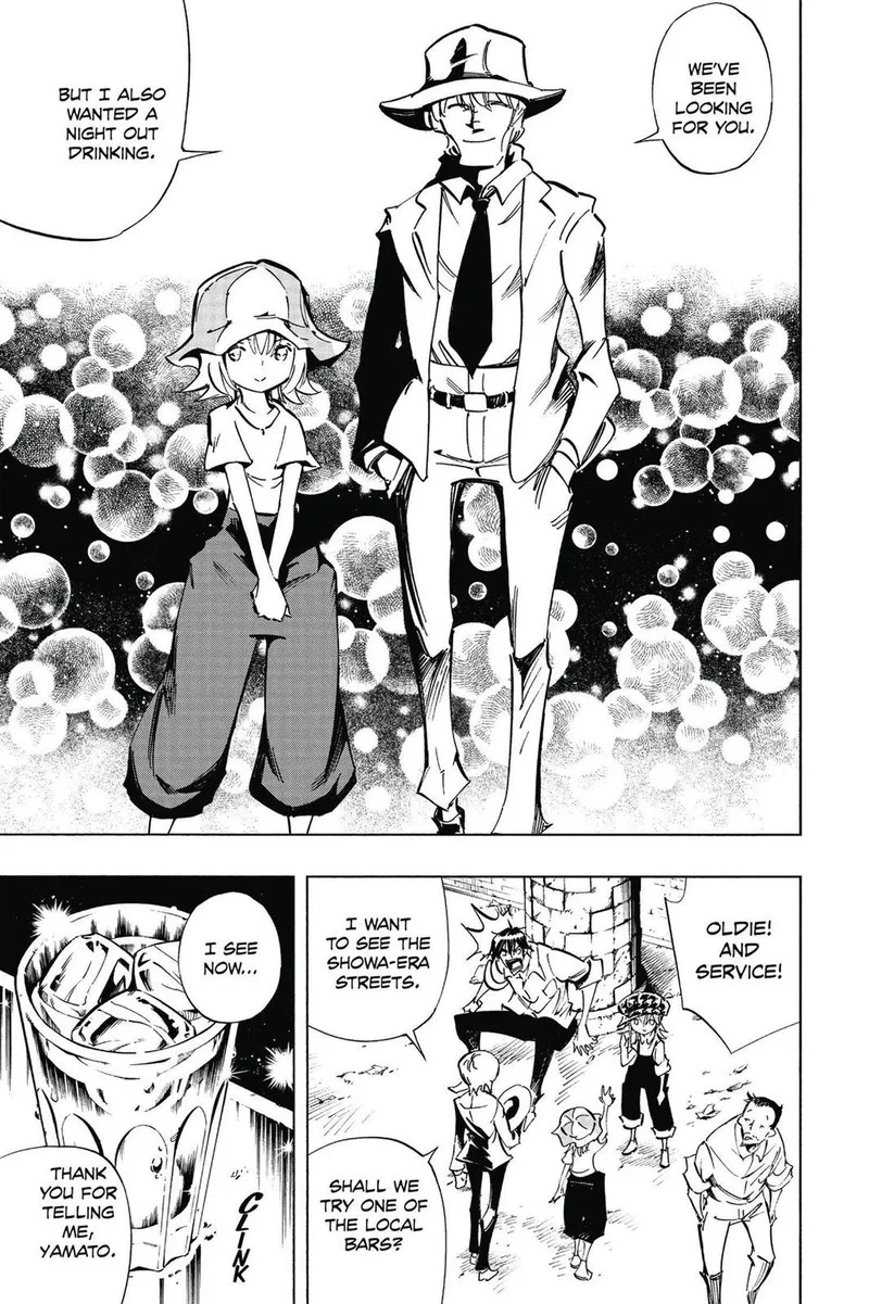 ULTIMO Chapter 45 page 10