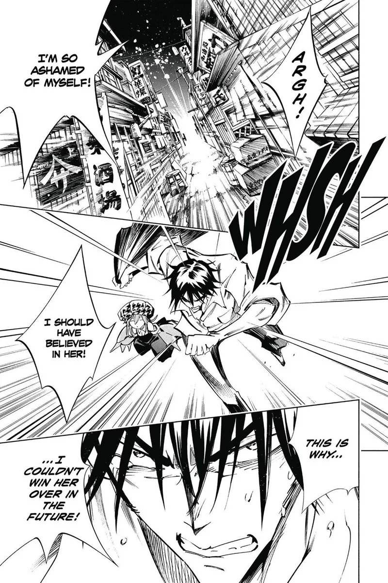 ULTIMO Chapter 45 page 14