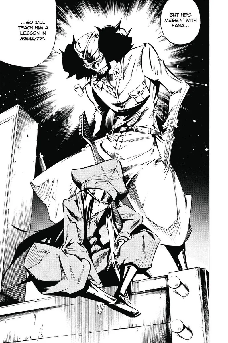 ULTIMO Chapter 45 page 16