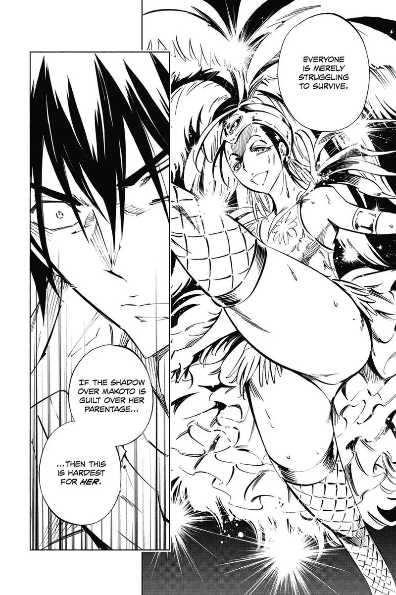 ULTIMO Chapter 45 page 13