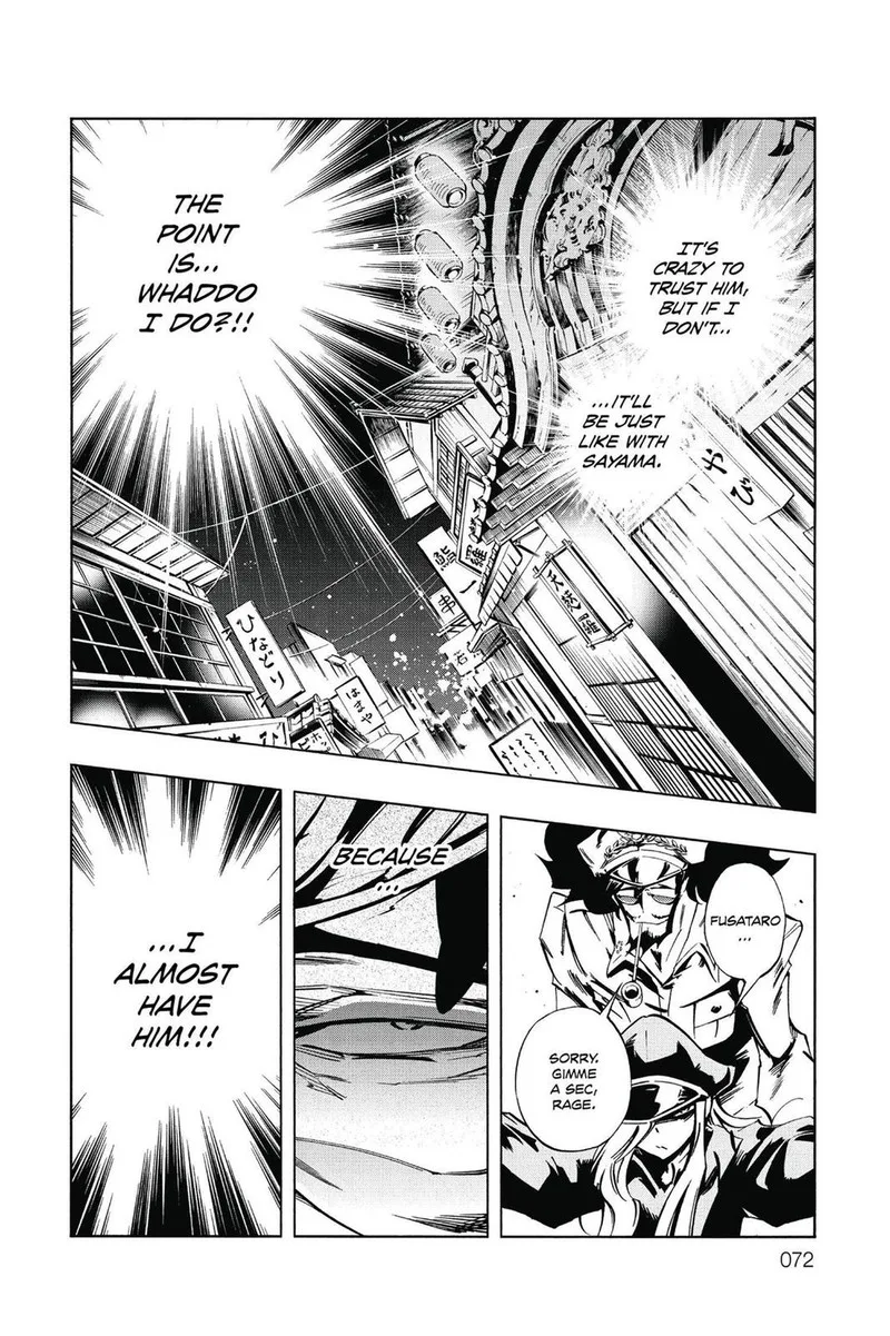 ULTIMO Chapter 46 page 14