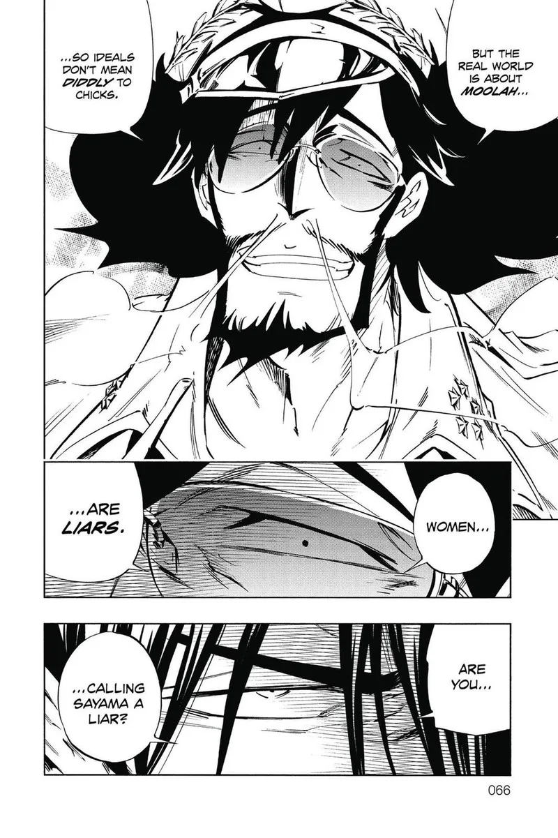 ULTIMO Chapter 46 page 8