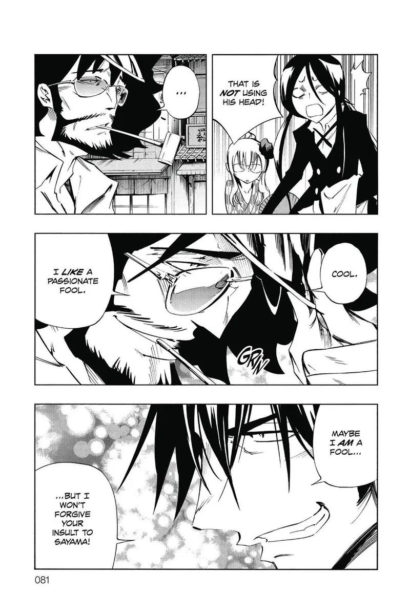 ULTIMO Chapter 46 page 23