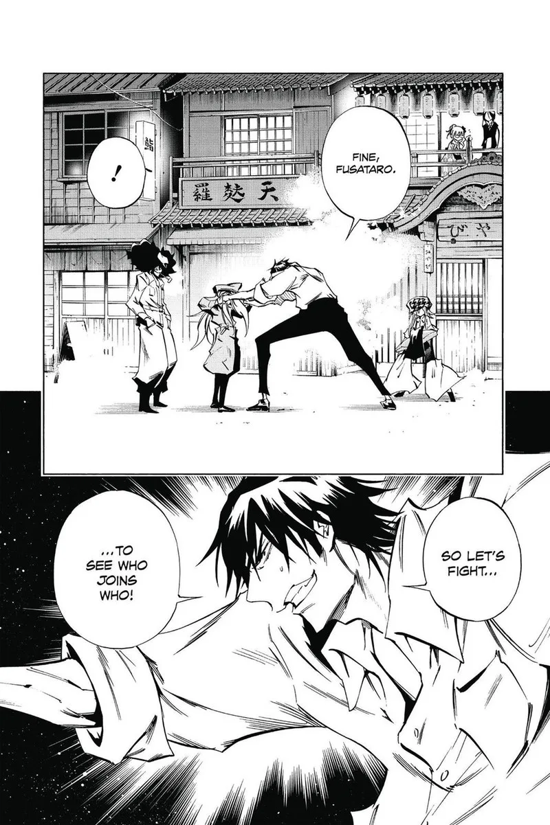 ULTIMO Chapter 46 page 22