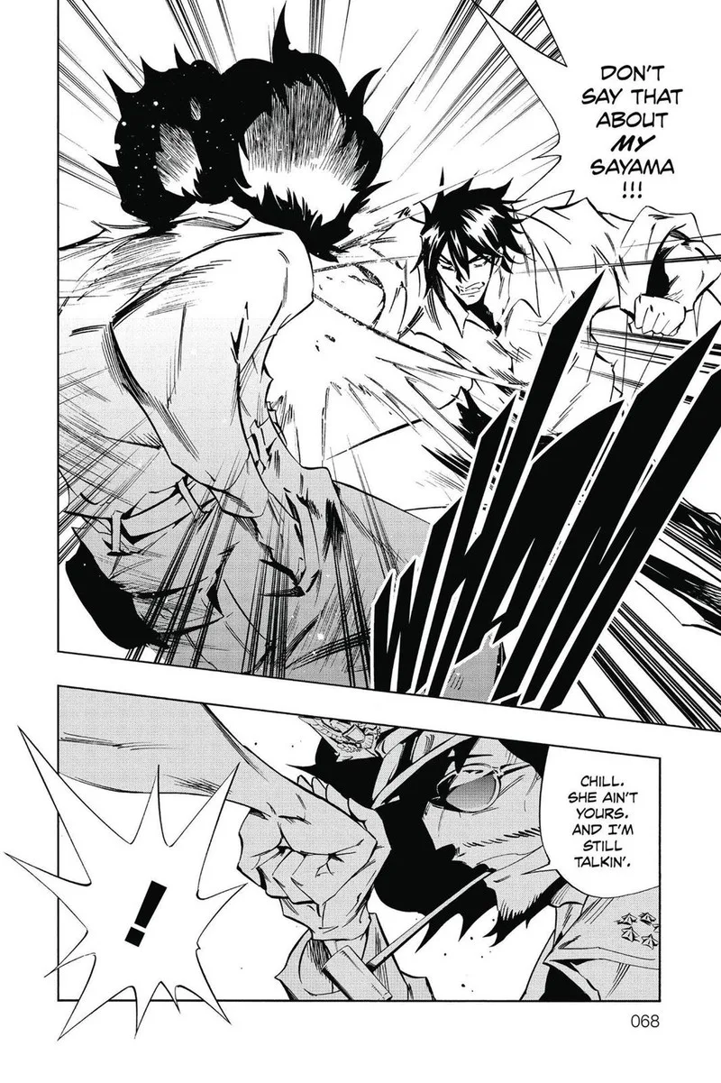 ULTIMO Chapter 46 page 10