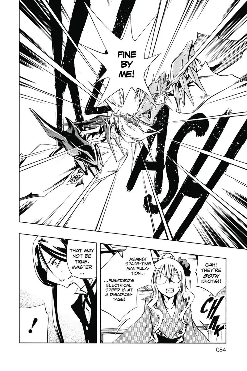 ULTIMO Chapter 46 page 26