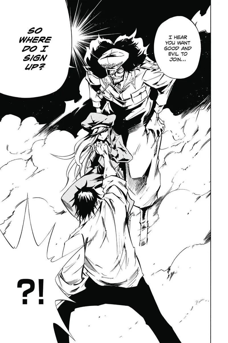 ULTIMO Chapter 46 page 11