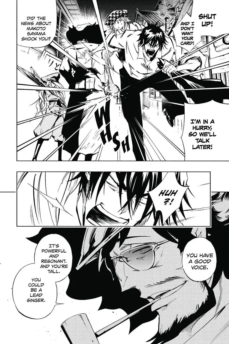 ULTIMO Chapter 46 page 6