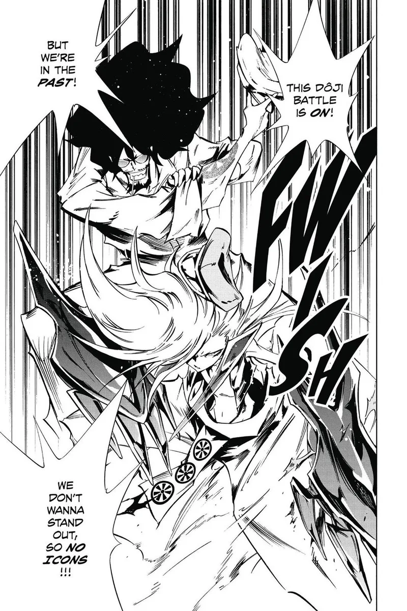 ULTIMO Chapter 46 page 25